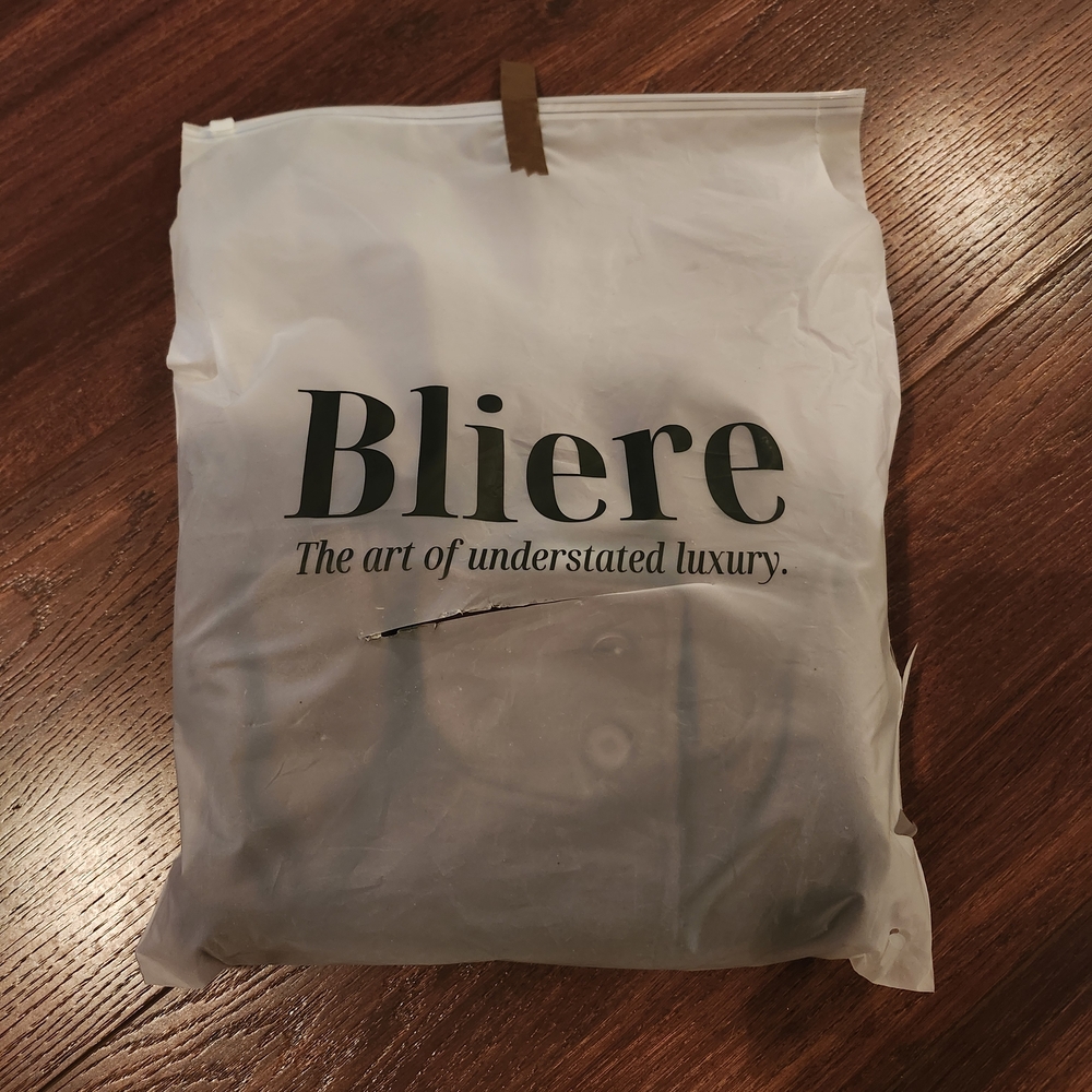 Women's Black Cape Jacket